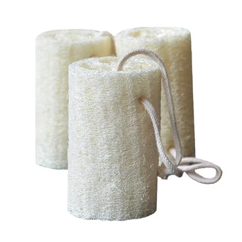 Банные полотенца для домашнего использования Бытовые полотенца с веревочной мочалкой Для протирания Полотенец для удаления омертвевшей кожи Принадлежности для протирания