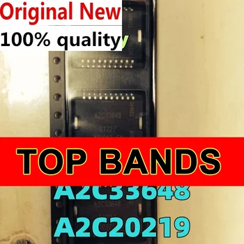 Новый (10-20 штук) 100% A2C20219 ATIC17 A2C33648 ATIC17 E1 чипсет IC чипсет Оригинал