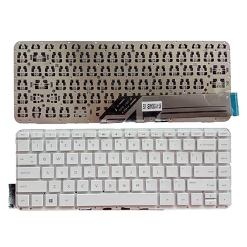Для клавиатуры HP Split X2 13-m010dx 13-m110dx 13-m210dx 13T-M100 13-f010dx белого цвета