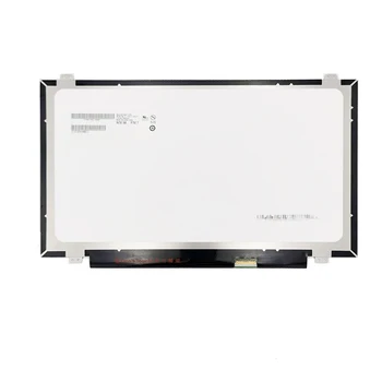 Для ноутбука Lenovo V310-14IKB светодиодный ЖК-дисплей с 30-контактным тонким экраном 14 