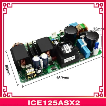 Для аксессуаров для усилителя ICEPOWER Модуль цифрового усилителя ICE125ASX2