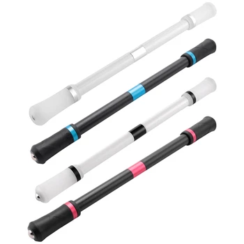 Вращающиеся ручки из 4 ПРЕДМЕТОВ, мод для игровых вращающихся ручек, летающая вращающаяся ручка с утяжеленным шариком, вращающаяся ручка для пальцев