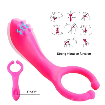 Кольцо для пениса, петушиная втулка для пениса, секс-игрушки для мужчин, мужской мастурбатор, фаллоимитатор, секс-игрушки для женщин, вибратор для женского клитора, секс-игрушки
