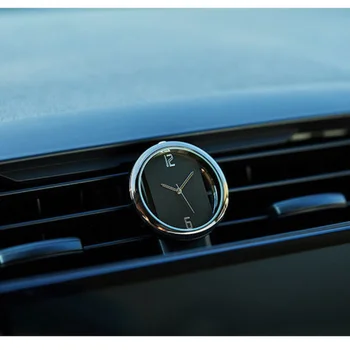 Часы ATsafepro для автомобилей, Автоэлектронные аксессуары, автомобильные принадлежности, Новинка, лучшие часы, приборная панель автомобиля, украшение автомобиля.