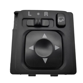 Переключатель зеркал дистанционного управления для Outlander ASX Lancer Pajero L200 со складкой 8608A214