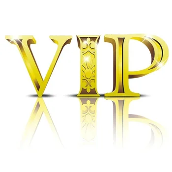 Ссылка VIP/пользовательский логотип