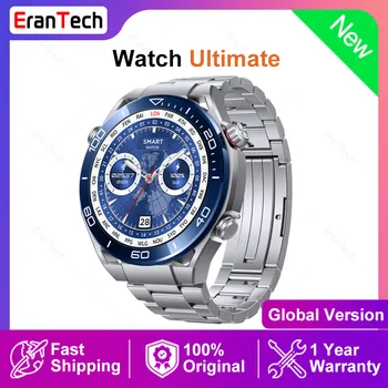 EranTech Smart Watch Ultimate 1,5 