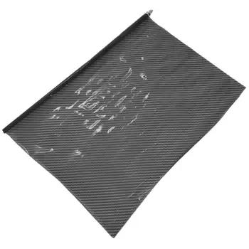 0,5x2 м Черный карбоновый принт для переноса воды с погружением в гидрографическую пленку Hydro Film