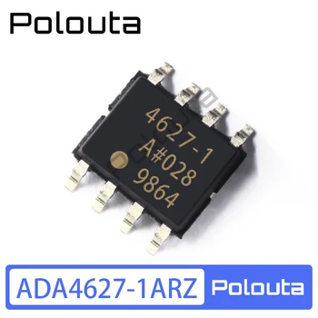 Polouta ADA4627-1BRZ ADA4627-1ARZ SOP-8 SMD JFET Операционный усилитель Электронные Компоненты Интегральные схемы Arduino Nano