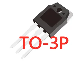 5 шт./ЛОТ НОВЫЙ 2SC4110 C4110 TO-3P 500V 40A Триодный транзистор