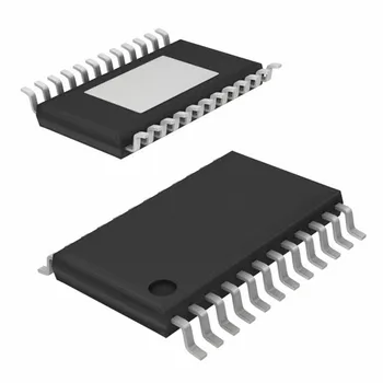 Новая оригинальная микросхема аналого-цифрового преобразователя звука PCM1804DBR TSSOP-28