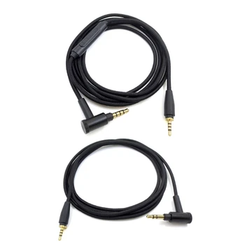Сменный кабель для наушников 3,5 мм для наушников Urbanite XL с плетеным кабелем N2UB