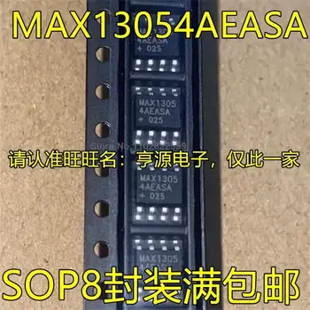 1-10 шт. MAX13054AEASA MAX1305 4AEASA SOP8