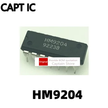 1 шт. встроенный телефонный чип HM9204 DIP14