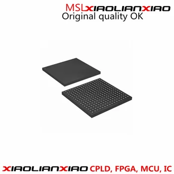 1ШТ MSL 10M16DCF256 10M16DCF256C7G 10M16 256-LBGA Оригинальная микросхема FPGA хорошего качества Может быть обработана с помощью PCBA