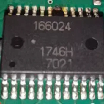 166024 Оригинальная Новая Компьютерная Плата с микросхемой IC