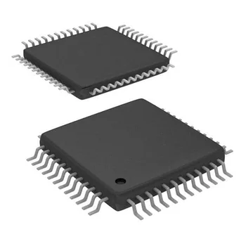 Микроконтроллеры STM32F407VET6 ARM-MCU LQFP100