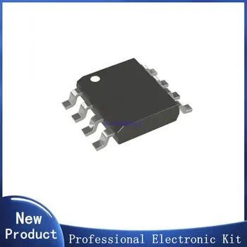 Микросхема ШИМ-понижающего преобразователя постоянного тока xl1509-3.3 Xl1509-3.3 SOP-8 3.3В/3a150 кГц (5 шт.)
