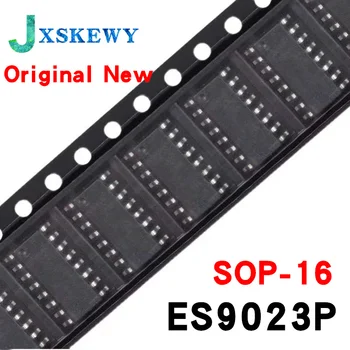 5 шт./лот, Новый набор микросхем ES9023P sop-16