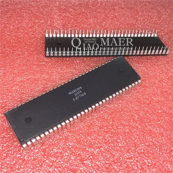 MC68010P12 MC68010P10 MC68010P8 MC68010 32-разрядный модуль 68010 DIP-64