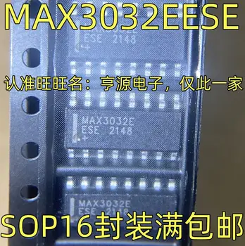 Бесплатная доставка MAX3032EESE RS-422 SOP-16 5ШТ