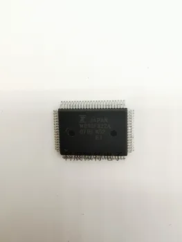 MB90F822APF-GE1 MB90F822A QFP Интегрированный чип Оригинальный Новый