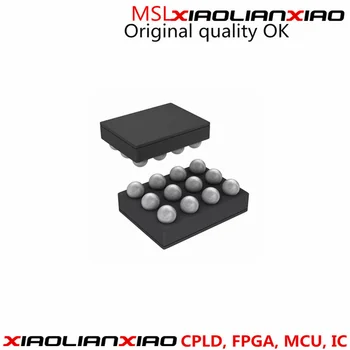 1 шт. XIAOLIANXIAO LM48580TL DSBGA12 Оригинальная микросхема хорошего качества, может быть обработана с помощью PCBA